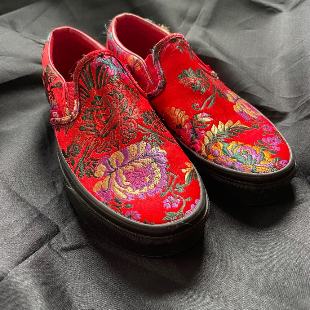 Vans